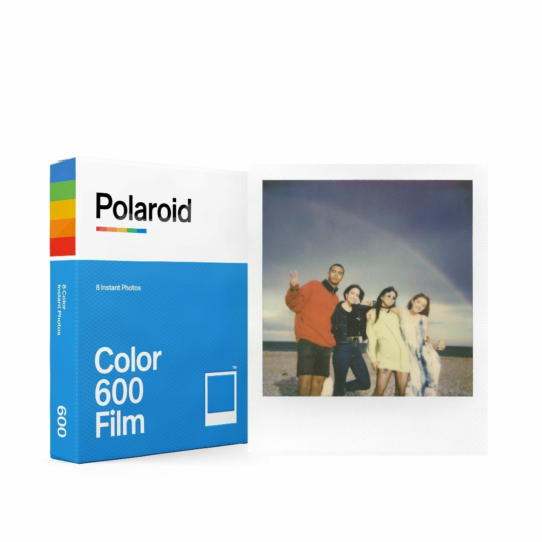 【特価セール】【国内正規品】 Polaroid Originals インスタント
