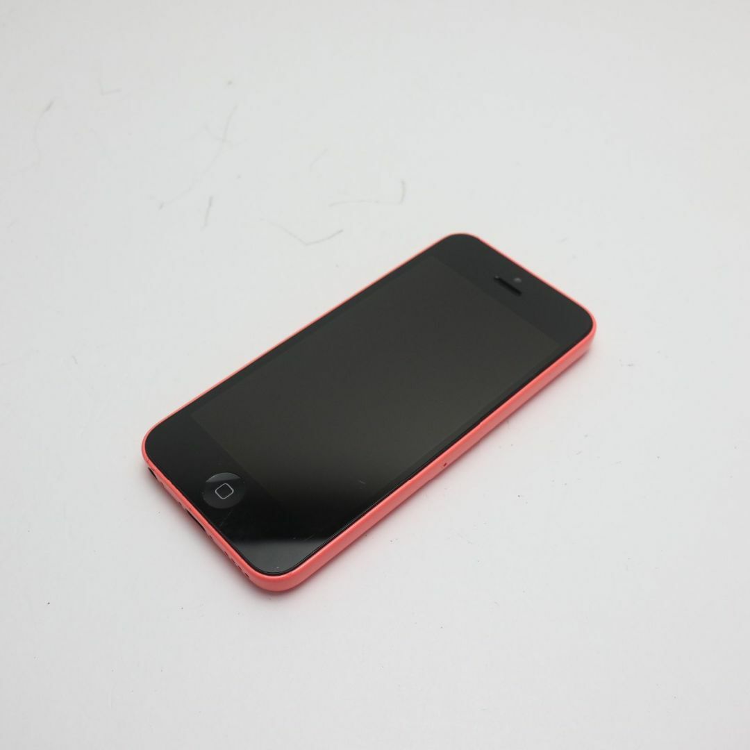 DoCoMo iPhone5c 16GB ピンク