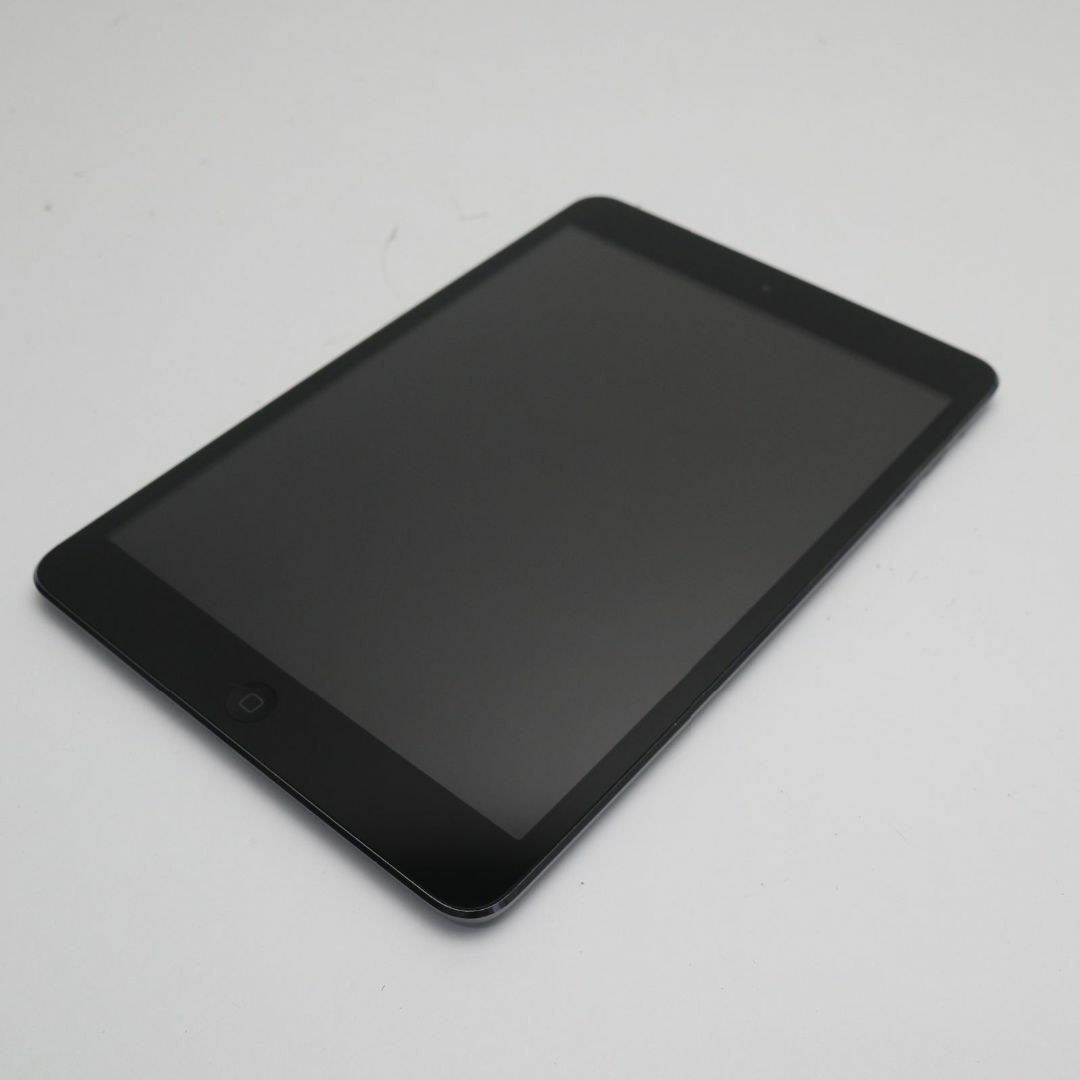 超美品 iPad mini Wi-Fi 16GB ブラック