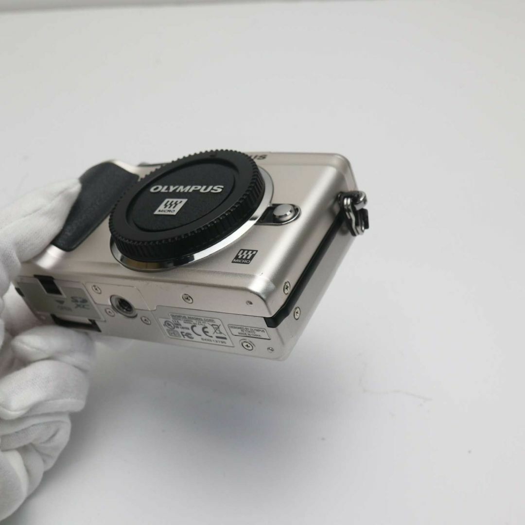 美品】OLYMPUS PL2☆ズームレンズセット☆PL2 シャンパンゴールド-www