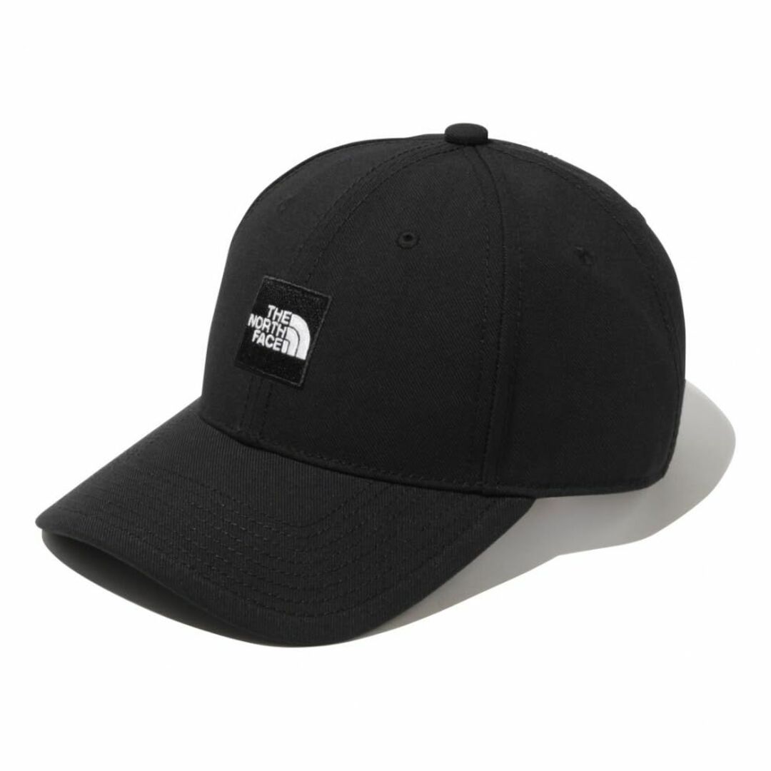 [ザ・ノース・フェイス] トレッキング 帽子 Square Logo Cap ス