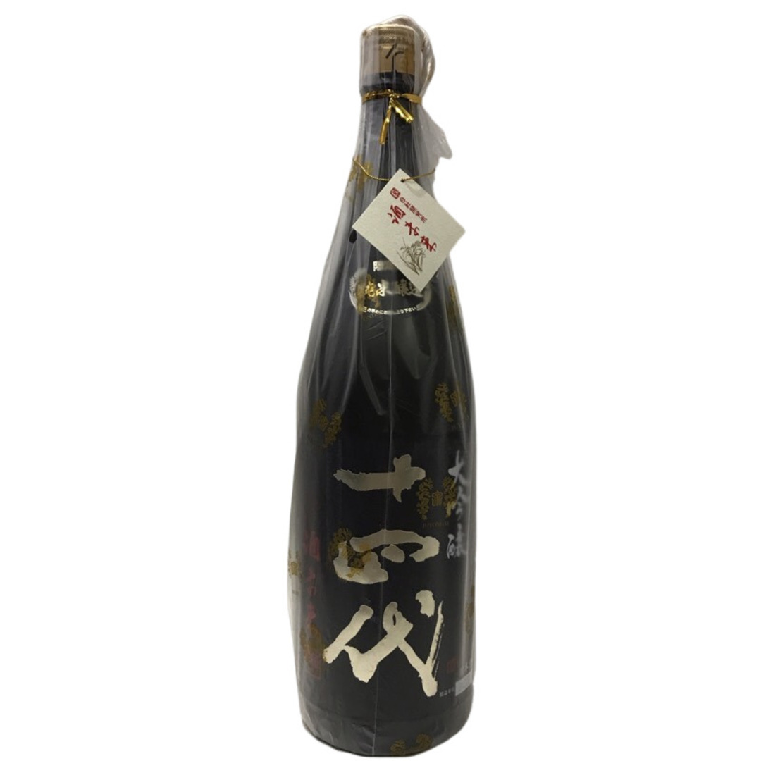 十四代 大吟醸 酒未来 1800ml 2本セット 2023年8月-hybridautomotive.com