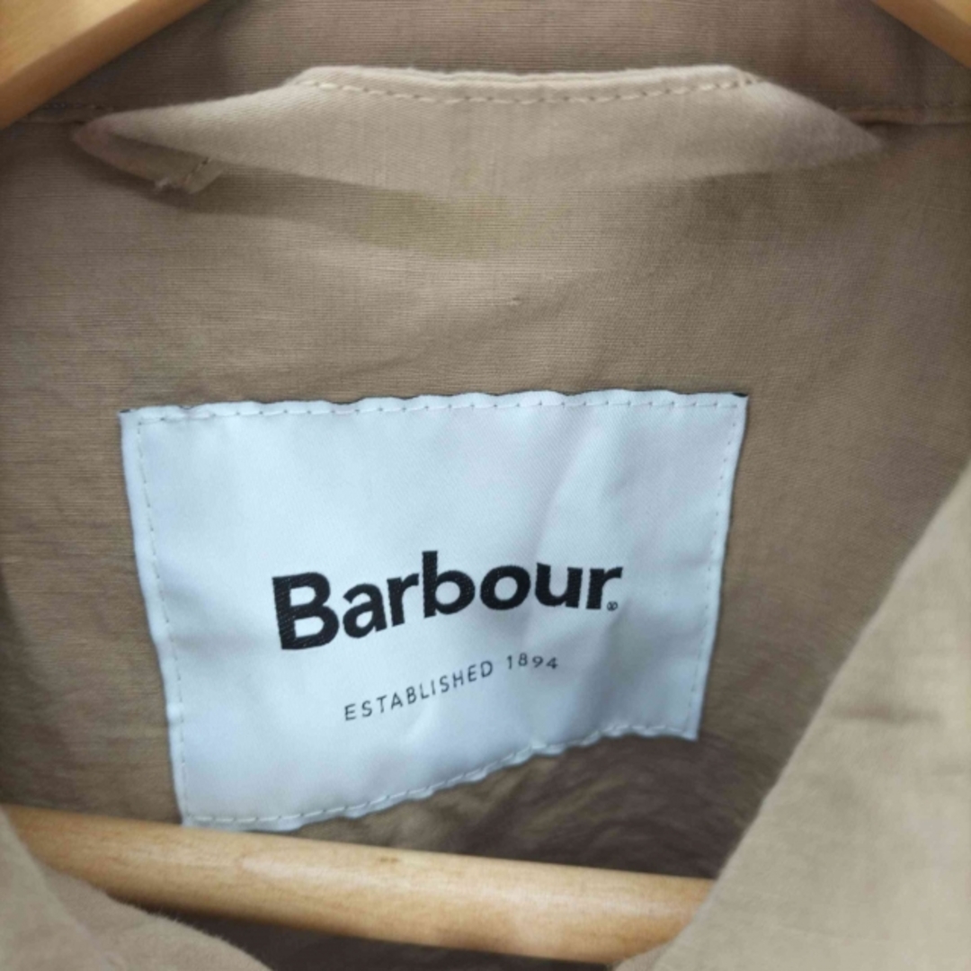 Barbour(バーブァー)のBarbour(バブアー) メンズ アウター ジャケット メンズのジャケット/アウター(ブルゾン)の商品写真