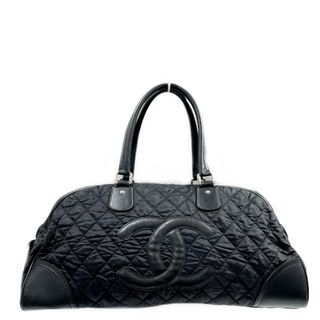シャネル マトラッセ ボストンバッグ(レディース)の通販 90点 | CHANEL シャネル マトラッセ ボストンバッグ(レディース)の通販 90点 | CHANEL