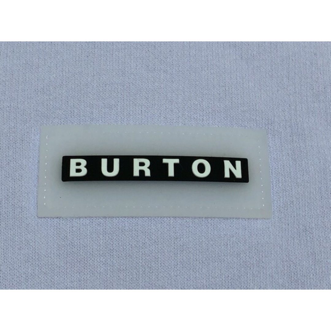 BURTON(バートン)のBURTON（バートン）Vault Pullover Hoodie　プルオーバー　パーカー【中古】【007】 メンズのトップス(パーカー)の商品写真