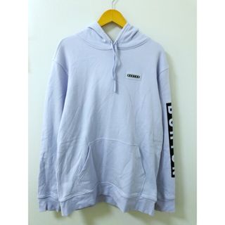 バートン(BURTON)のBURTON（バートン）Vault Pullover Hoodie　プルオーバー　パーカー【中古】【007】(パーカー)