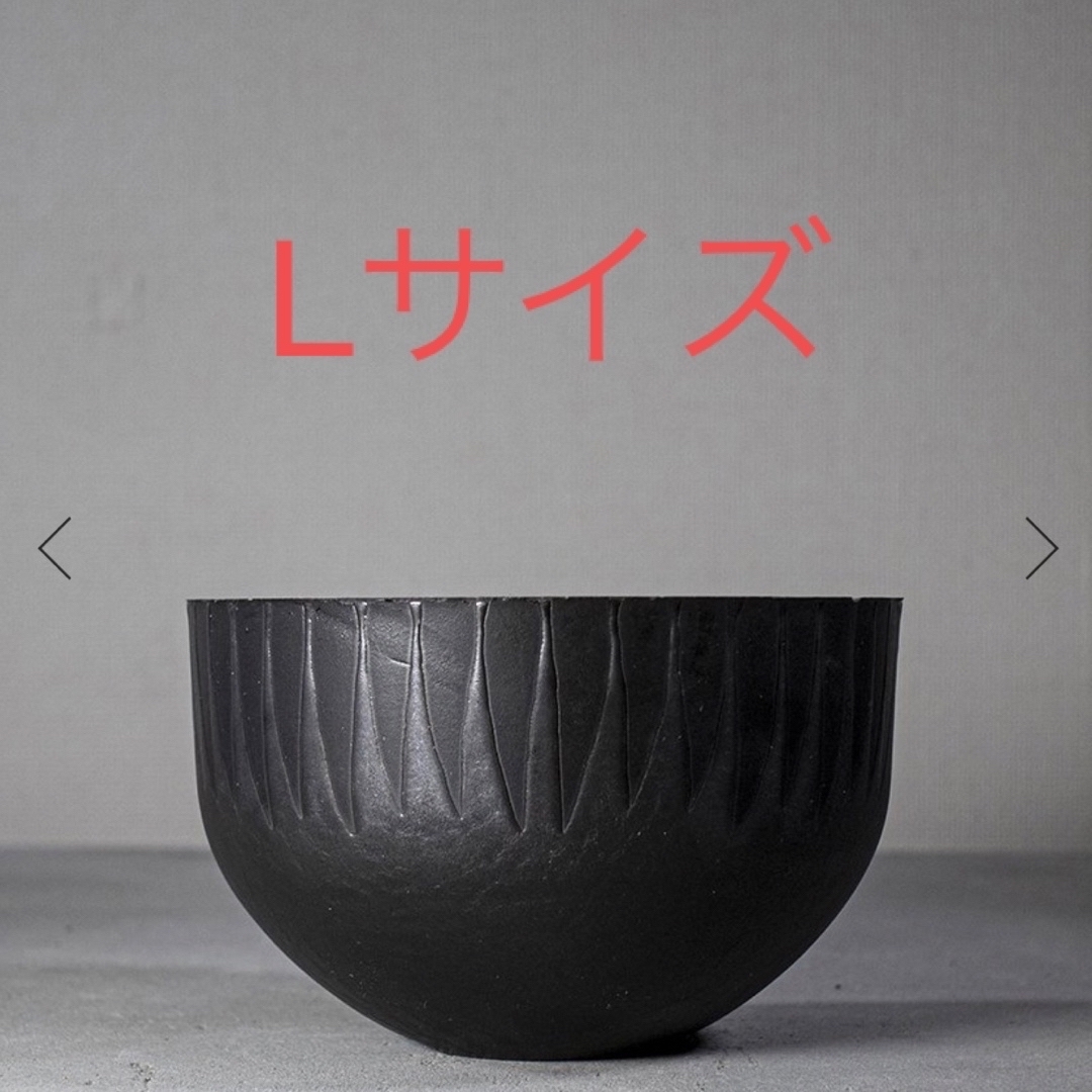 VALIEM MONSTER MOUTH / BOWL-DEVIL - 花瓶