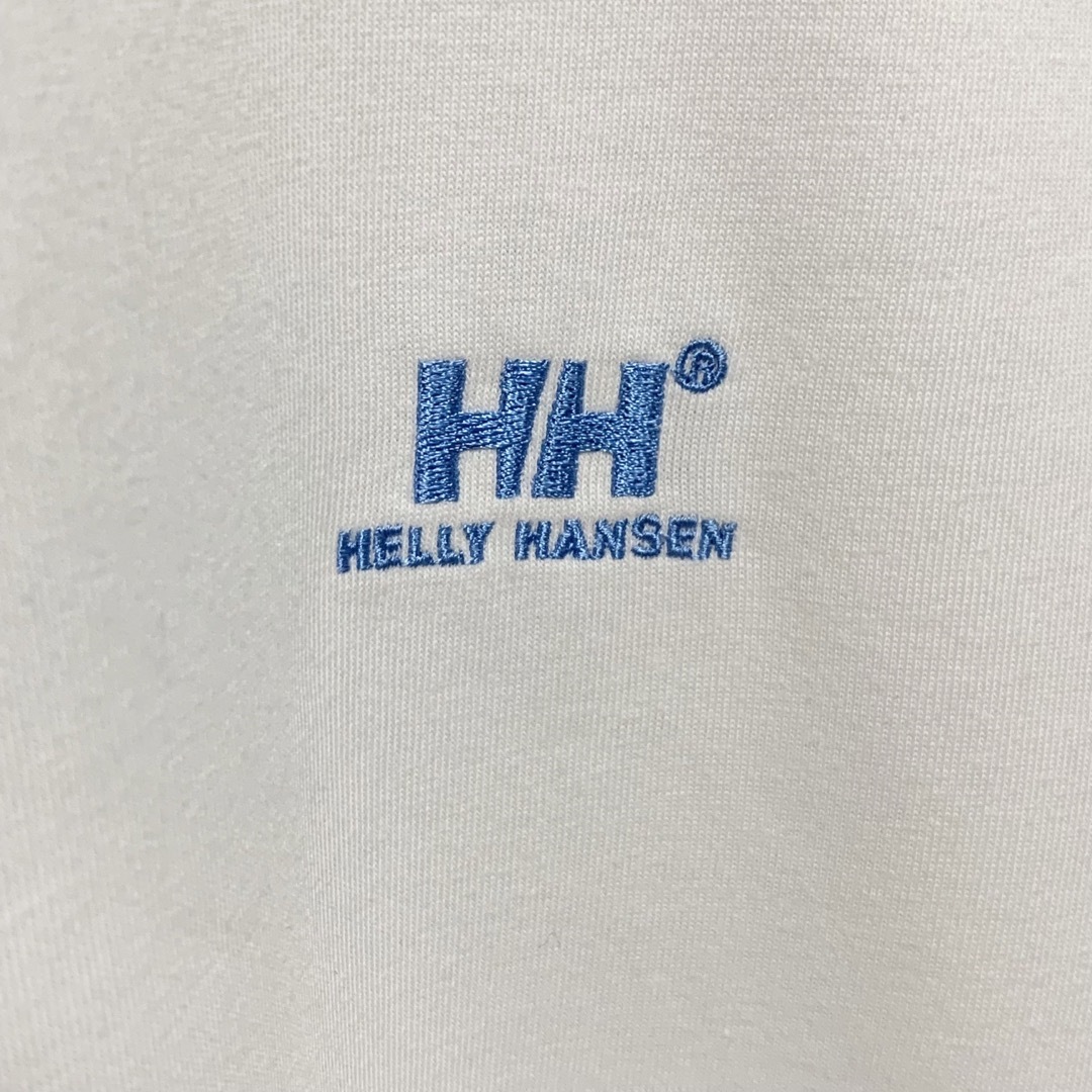 HELLY HANSEN(ヘリーハンセン)のHELLY HANSEN ヘリーハンセン　Tシャツ メンズのトップス(Tシャツ/カットソー(半袖/袖なし))の商品写真