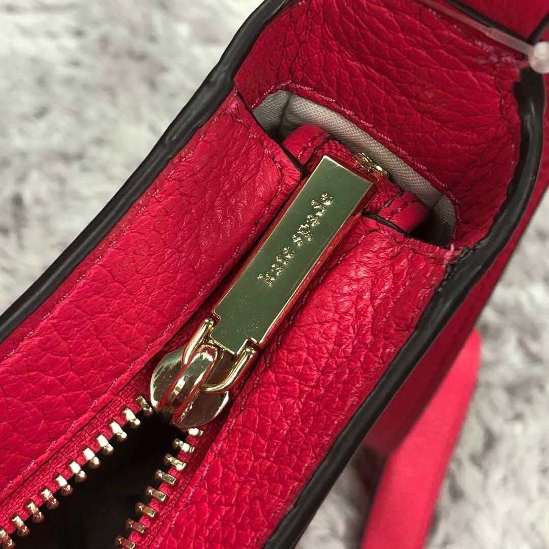 ⭐kate spade⭐ケイトスペード⭐新品 ショルダークロスボディピンク