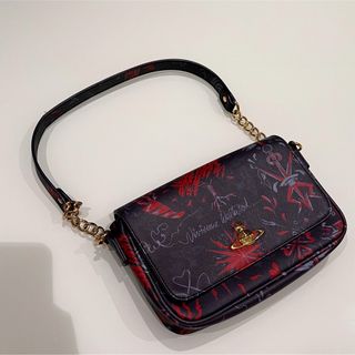 ヴィヴィアンウエストウッド(Vivienne Westwood)のヴィヴィアン ウェスウッド　バッグ(ショルダーバッグ)