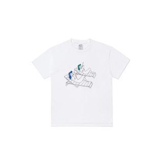 ワコマリア(WACKO MARIA)の世界平和プロジェクト　Tシャツ(Tシャツ/カットソー(半袖/袖なし))