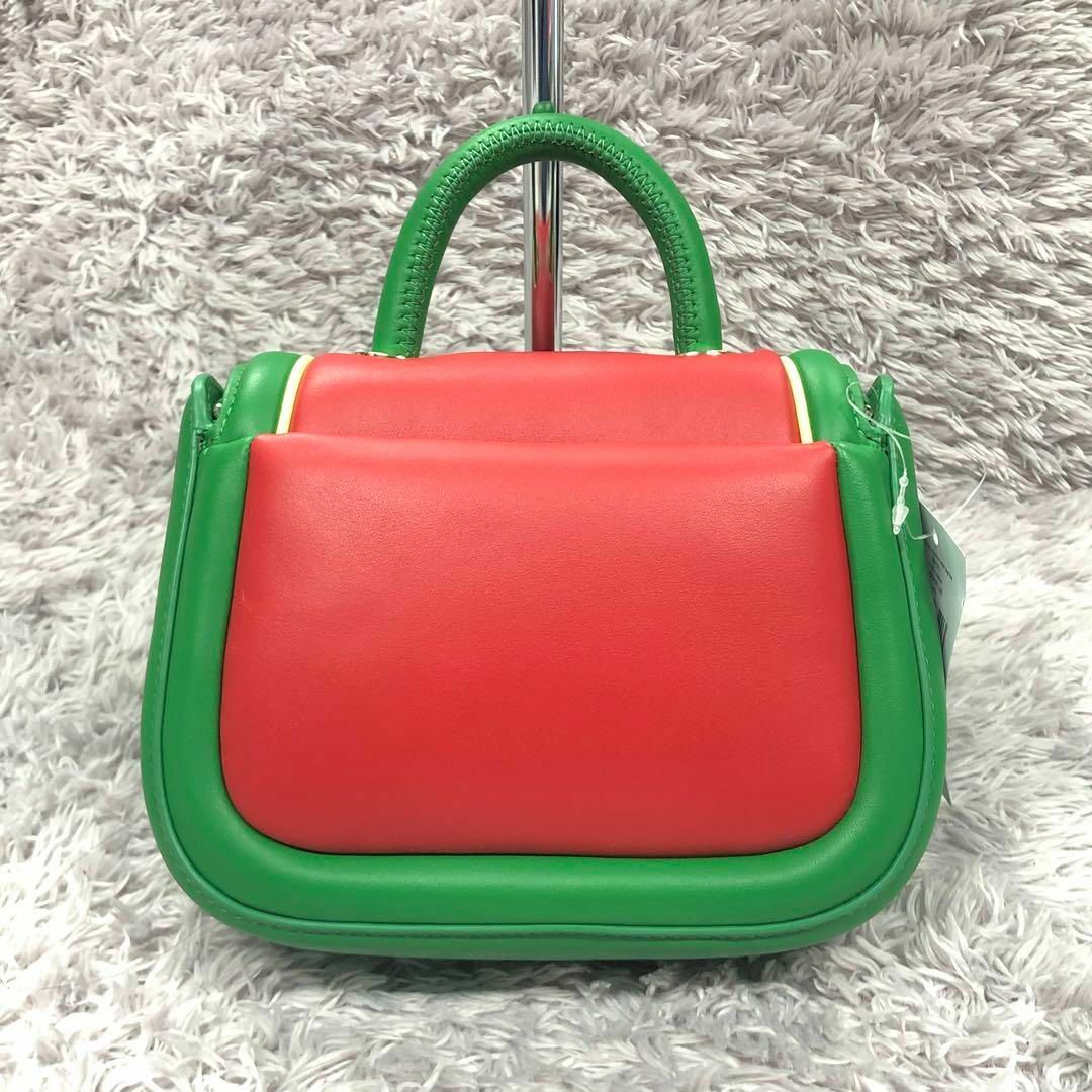 2way⭐kate spade⭐ケイトスペード⭐新品ショルダーバッグすいか新作