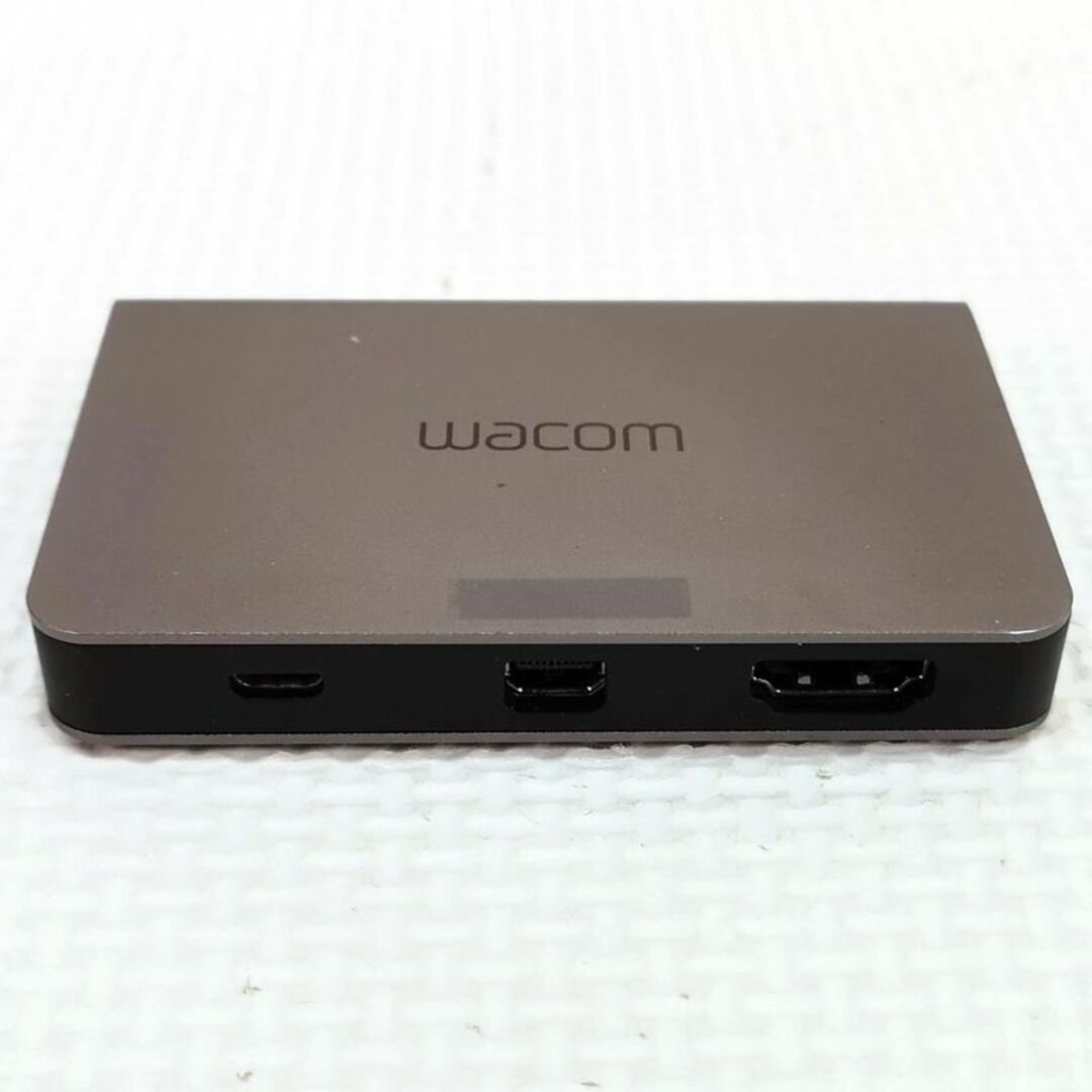 Wacom Link Plus INF-A143 変換コネクタ (1)