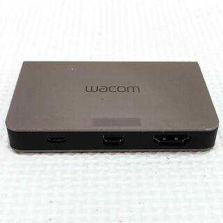 ワコム(Wacom)のWacom Link Plus INF-A143 変換コネクタ (1)(PC周辺機器)