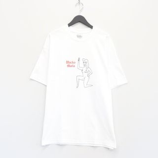 ワコマリア(WACKO MARIA)の世界平和プロジェクト　Tシャツ(Tシャツ/カットソー(半袖/袖なし))