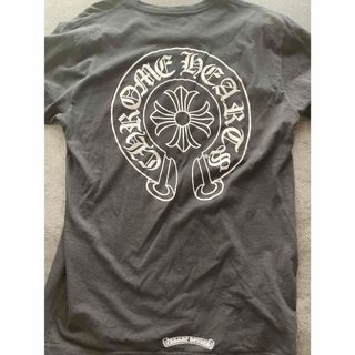 クロムハーツ(Chrome Hearts)のけんじ様専用　クロムハーツ　半袖　Tシャツ　ホースシュー　バックプリント(Tシャツ/カットソー(半袖/袖なし))