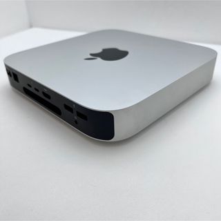 Mac (Apple) - MacMini 2020 Apple M1/RAM 16GB/SSD 2TBの通販 by ...