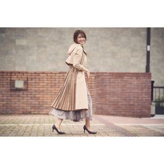 JUSGLITTY(ブルゾン)のフリマアイテム一覧 JUSGLITTY(ブルゾン)のフリマアイテム一覧