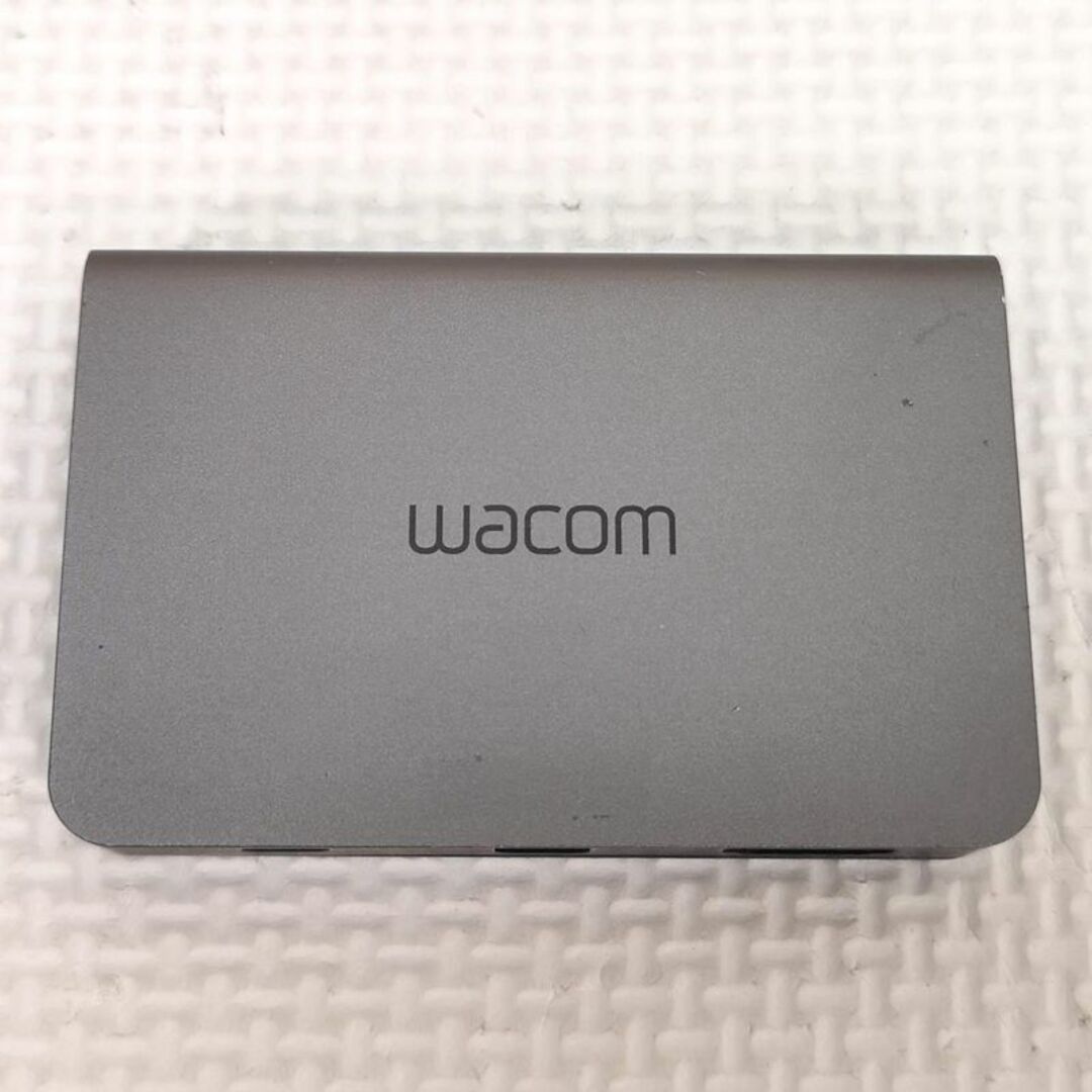 Wacom(ワコム)のWacom Link Plus INF-A143 変換コネクタ (2) スマホ/家電/カメラのPC/タブレット(PC周辺機器)の商品写真