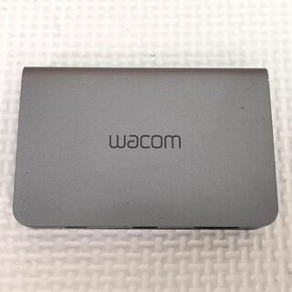 ワコム(Wacom)のWacom Link Plus INF-A143 変換コネクタ (2)(PC周辺機器)