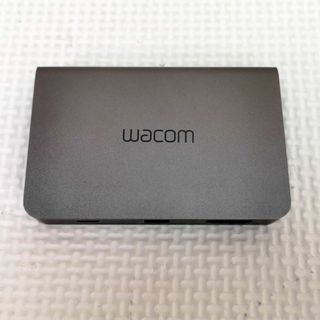 ワコム(Wacom)のWacom Link Plus INF-A143 変換コネクタ (3)(PC周辺機器)