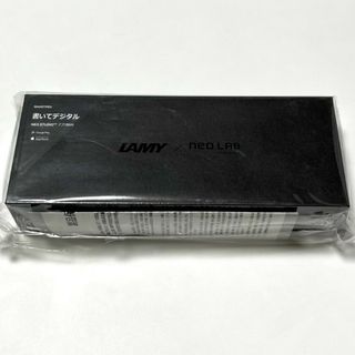 ラミー(LAMY)のLAMYスマートペン safari all black ncode NeoLAB(その他)