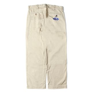 専用 30 supreme arc logo chino pant 19SS