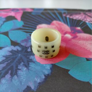 CHANEL(リング(指輪))のフリマアイテム一覧 CHANEL(リング(指輪))のフリマアイテム一覧
