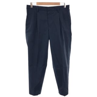 kolor pants カラー ワイドパンツ ネイビー - その他