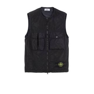ストーンアイランド メンズベストの通販 18点 | STONE ISLANDのメンズ