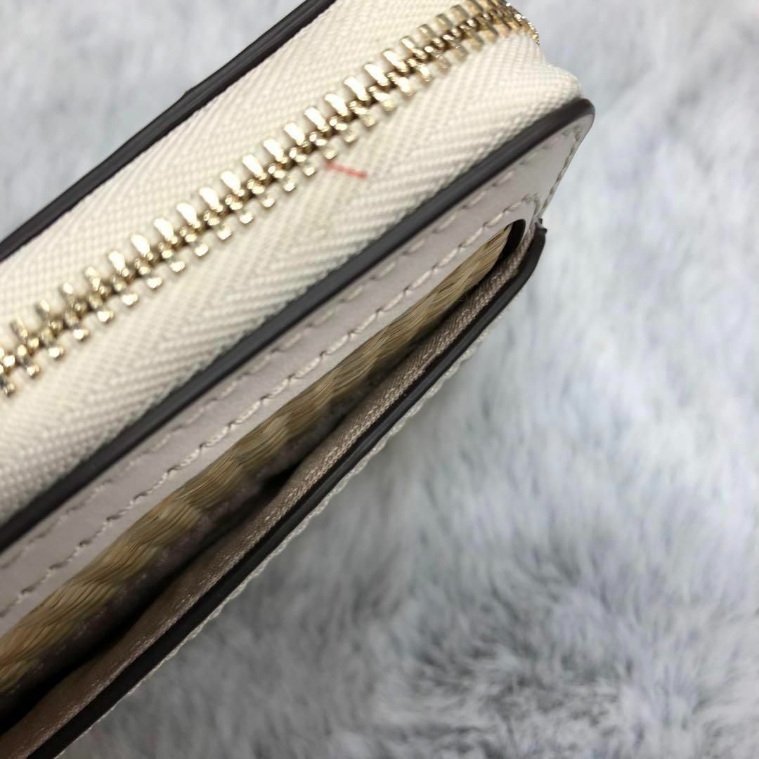 kate spade new york - ⭐KateSpade⭐ケイトスペード⭐新品 二つ折り
