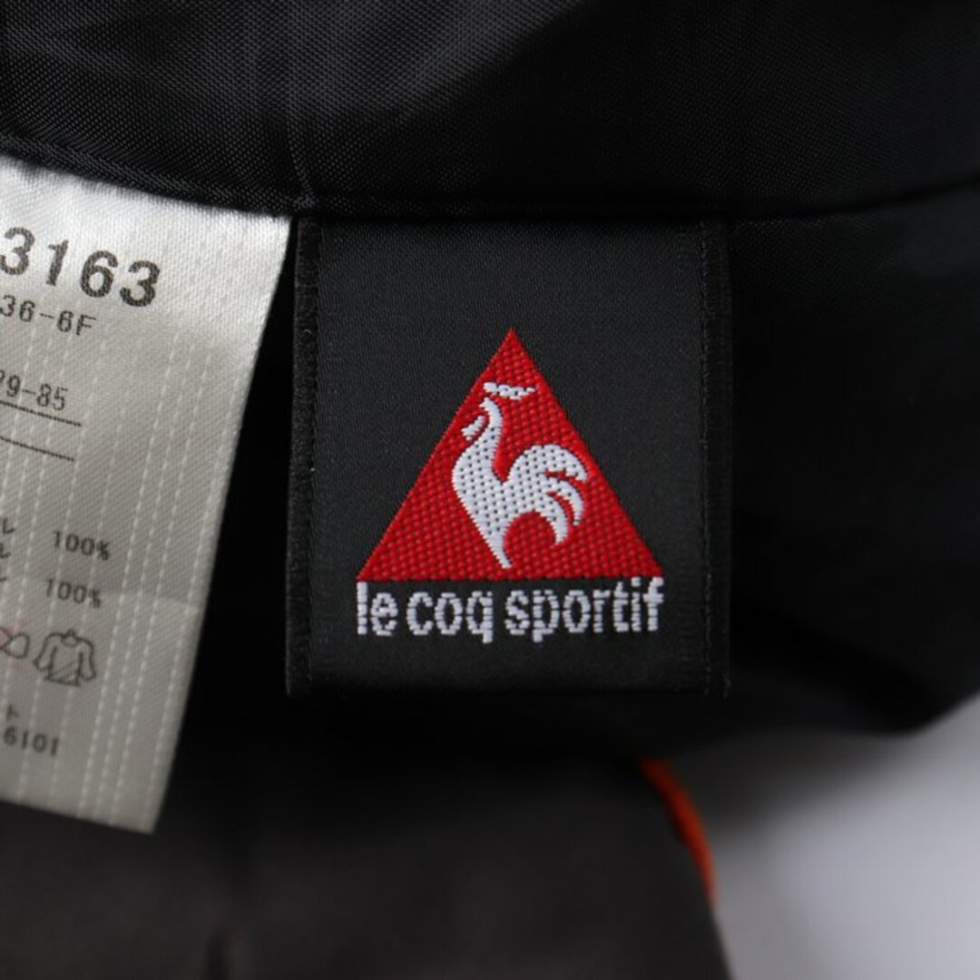 le coq sportif - ルコックスポルティフ ロングパンツ 中綿入り ...