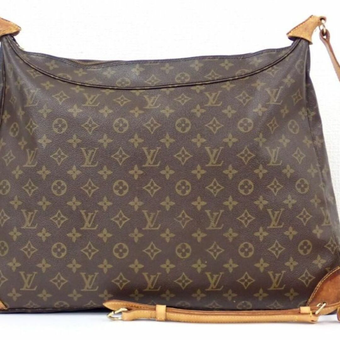 LOUIS VUITTON ルイヴィトン ブローニュ モノグラム ショルダー