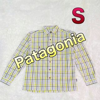 パタゴニア(patagonia)のパタゴニア メンズ 長袖シャツ(シャツ)