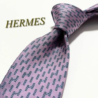 エルメス ワンポイント ネクタイの通販 19点 | Hermesのメンズを買う