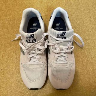 キュウキュウロク(996（New Balance）)のニューバランスCM996(スニーカー)