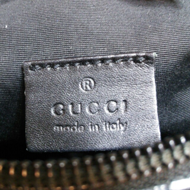 Gucci(グッチ)のGUCCI ポーチ レディースのファッション小物(ポーチ)の商品写真