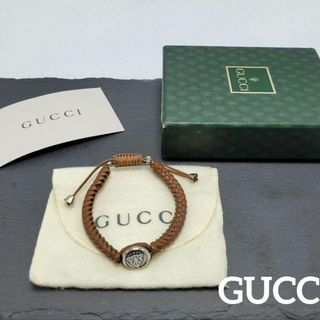GUCCI(レザー ・ ブレスレット)のフリマアイテム一覧 GUCCI(レザー ・ ブレスレット)のフリマアイテム一覧
