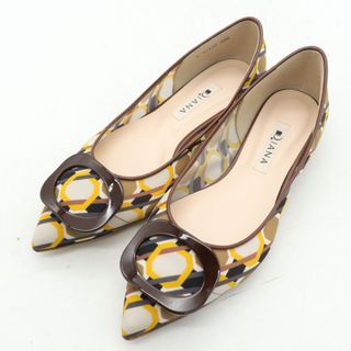 ダイアナ ヒールパンプス(マルチカラー)の通販 41点 | DIANAを買う