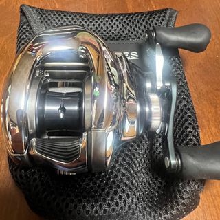 シマノ(SHIMANO)のシマノ 19アンタレスHG  右巻き(リール)