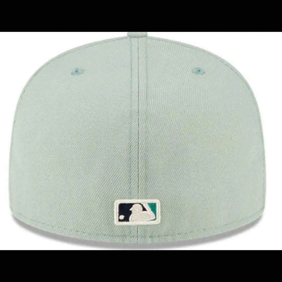 61.5cmレア⭐NEWERA⭐ニューエラ⭐エンゼルス大谷翔平MLB2023帽子