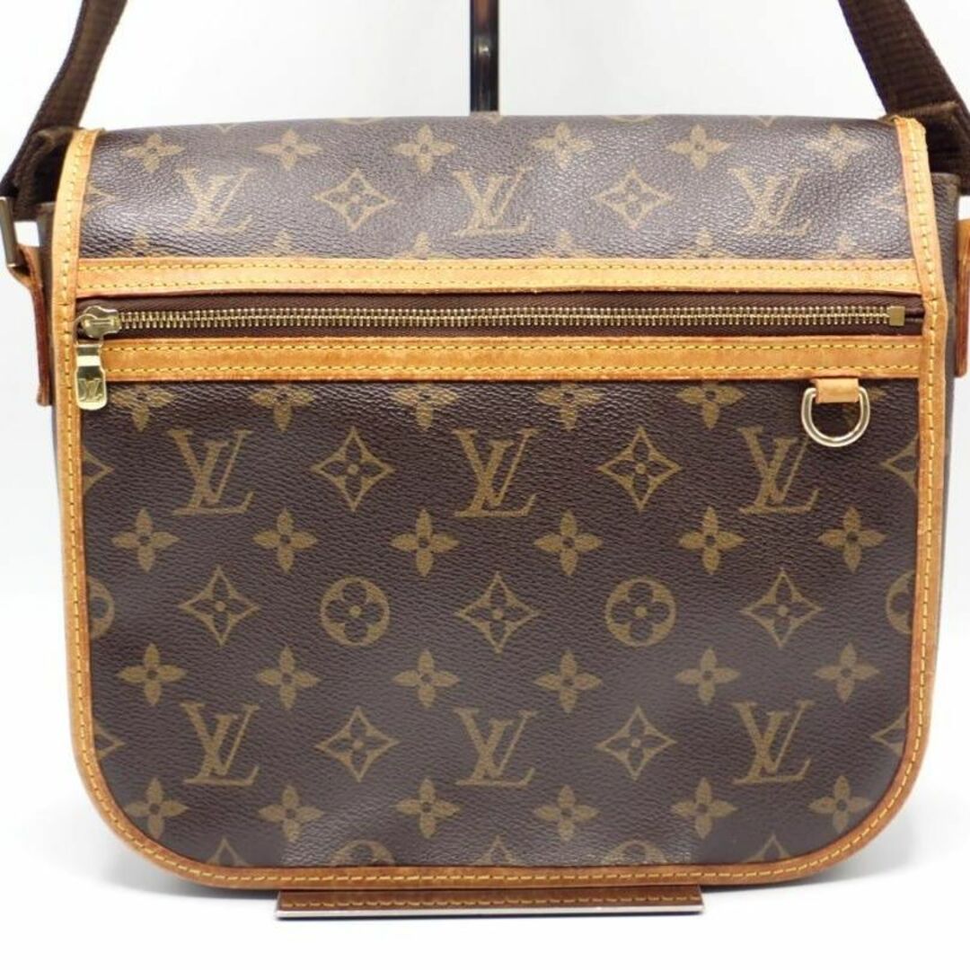 LOUIS VUITTON メッセンジャー ボスフォール モノグラム ショルダー 1