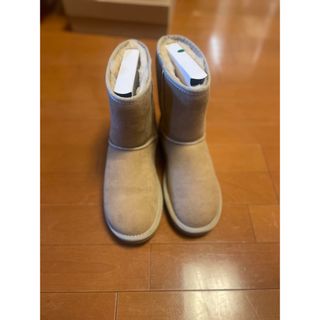 アグ(UGG)のくま様専用　UGG クラシックショートブーツ(ブーツ)