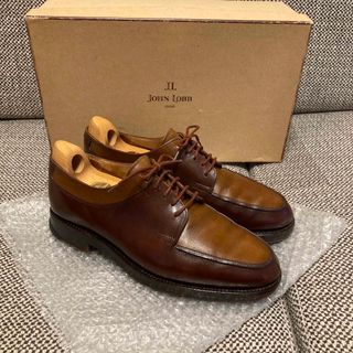 ジョンロブ(JOHN LOBB)のジョンロブ(ドレス/ビジネス)