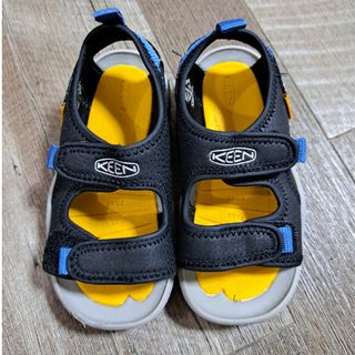 キーン(KEEN)のKEEN 16サンダル(サンダル)