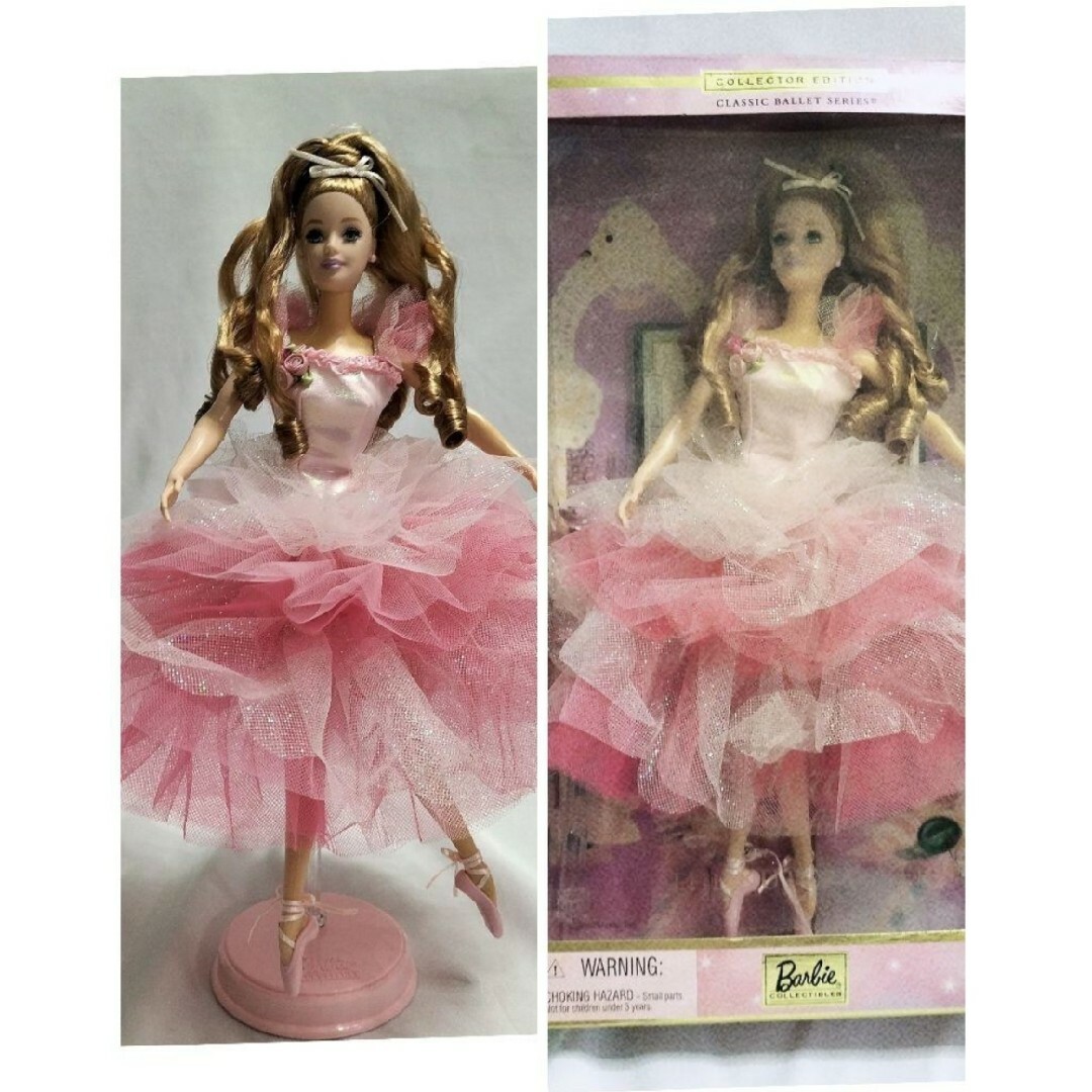 barbie　ドール本体　1990年代