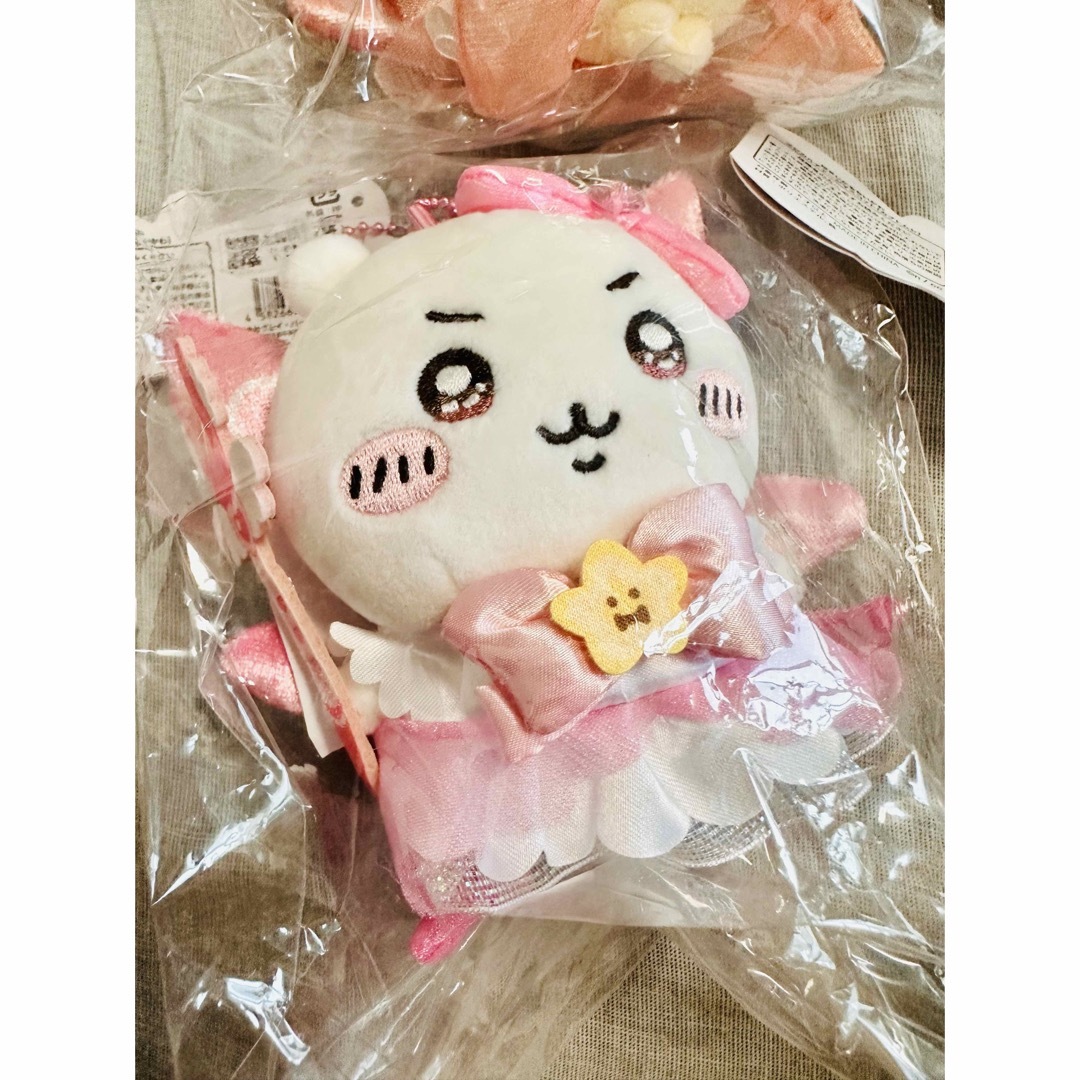 まじかるちいかわ 豪華なマスコット 9点 - キャラクターグッズ