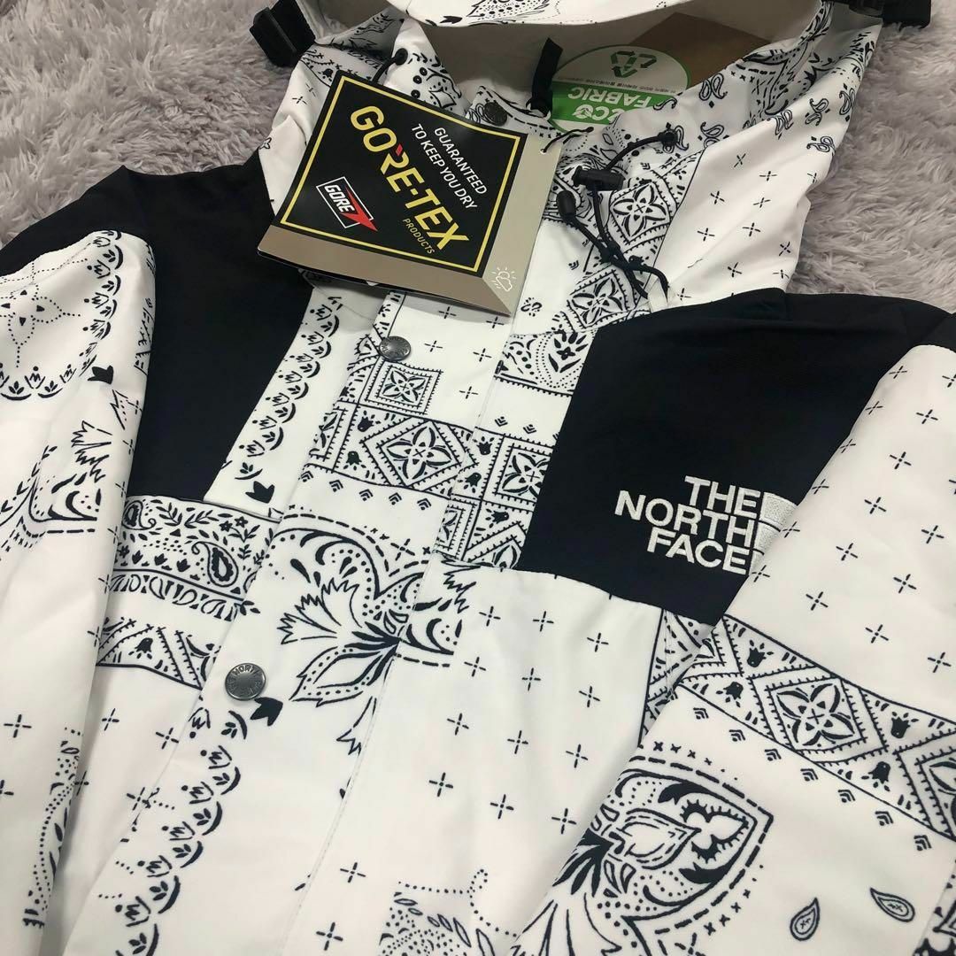 THE NORTH FACE - BOBOSU様⭐️THE NORTH FACE⭐️マウンテン