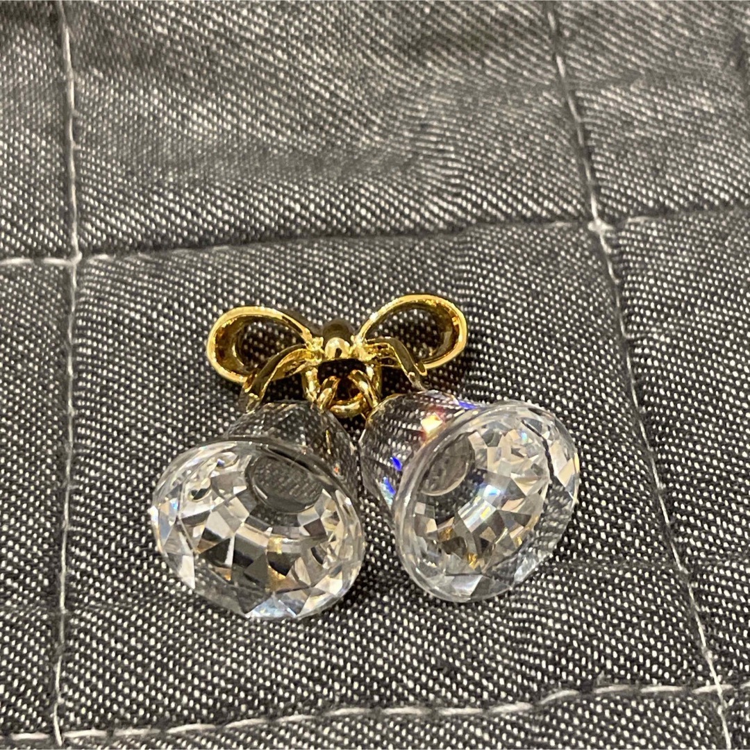 SWAROVSKI - SWAROVSKI スワロフスキー クリスタルメモリーズ SWAROVSKI - SWAROVSKI スワロフスキー クリスタルメモリーズ
