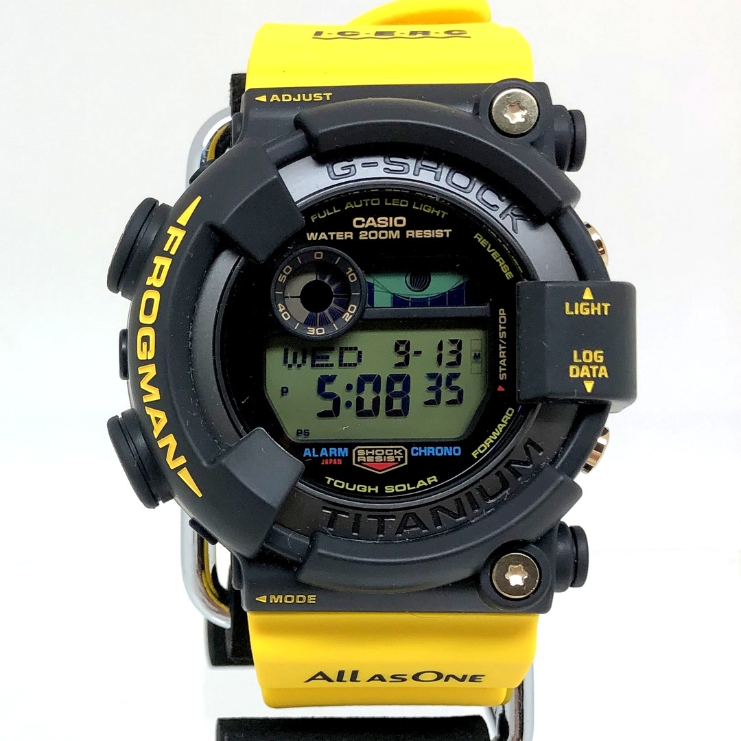 G-SHOCK ジーショック 腕時計 GW-8200K-9JR